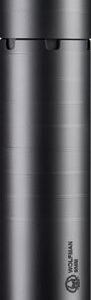DEAD AIR SILENCERS WOLFMAN - 9MM SILENCER KEY MICRO KIT