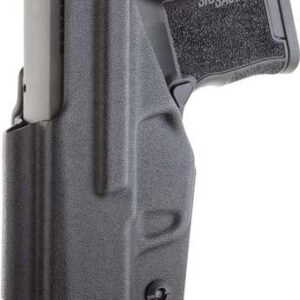 1791 KYDEX IWB HOLSTER MULTI - -FIT RH S/A HELLCAT BLACK