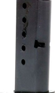 PRO MAG MAGAZINE TAURUS TCP - 380ACP 6RD BLUE STEEL