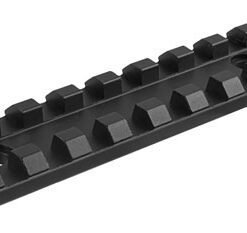 TRUGLO SCOPE/RED DOT MOUNTING - ADAPTER RUGER 10/22 PIC-WEAVER