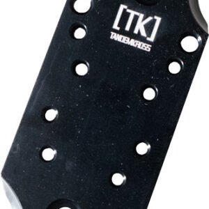 TANDEMKROSS SHADOW MOUNT V3.0 - FOR RUGER MARK SERIES