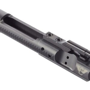 WCT BCA 556 AR15 BLK NITRIDE