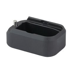 Alternative view of TTI BP FOR GLOCK 17/22 +3/4 FLAT BLK