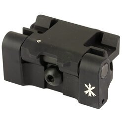 Alternative view of UNITY COMBAT THERMAL MOUNT RH25 BLK