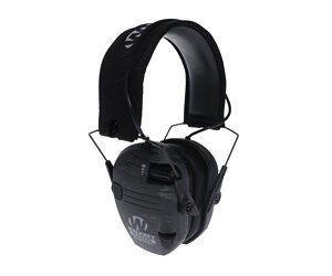 WALKER'S RAZOR ELEC MUFF GHOST