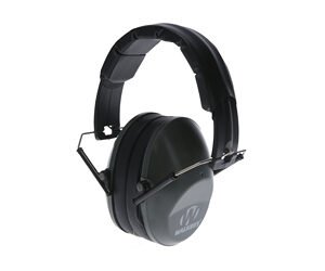 WALKER'S LOW PRFLE FOLDING MUFF GRY