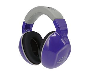 WALKER'S BOOMIES EAR MUFF XS PLUM