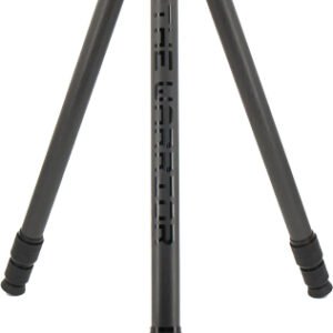 WARRIOR TRIPODS THE WARRIOR - TRIPOD CARBON FIBER 3 SECTION