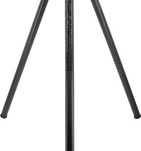 WARRIOR TRIPODS THE COMMANDER - TRIPOD CARBON FIBER 2 SECTION