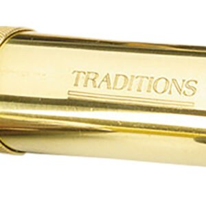 TRA DELUXE FLASK WITH VALVE