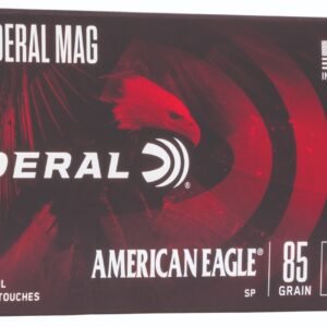 FDR 327FED 85GR AE SP 50RD