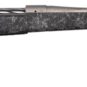 BRG HUNTER 6.5PRC 20SS GRY DE
