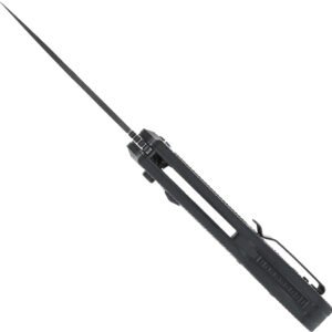 CBT RYKER BLACK AUTO