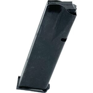 PRO MAG BRN HP 9MM BLK 15RD