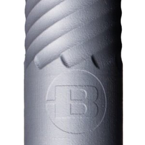 BERGARA B30-TI 30CAL SILENCER GRY