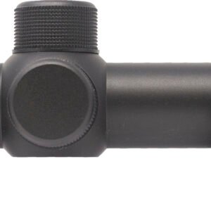 BOP SHRPSHTR 4-12X40 W/RINGS