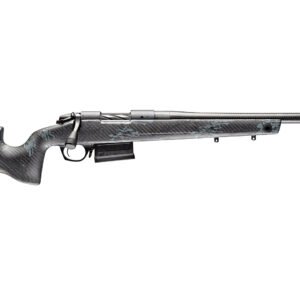 BERGARA CREST CF 25CR 20" GRAY OMNI
