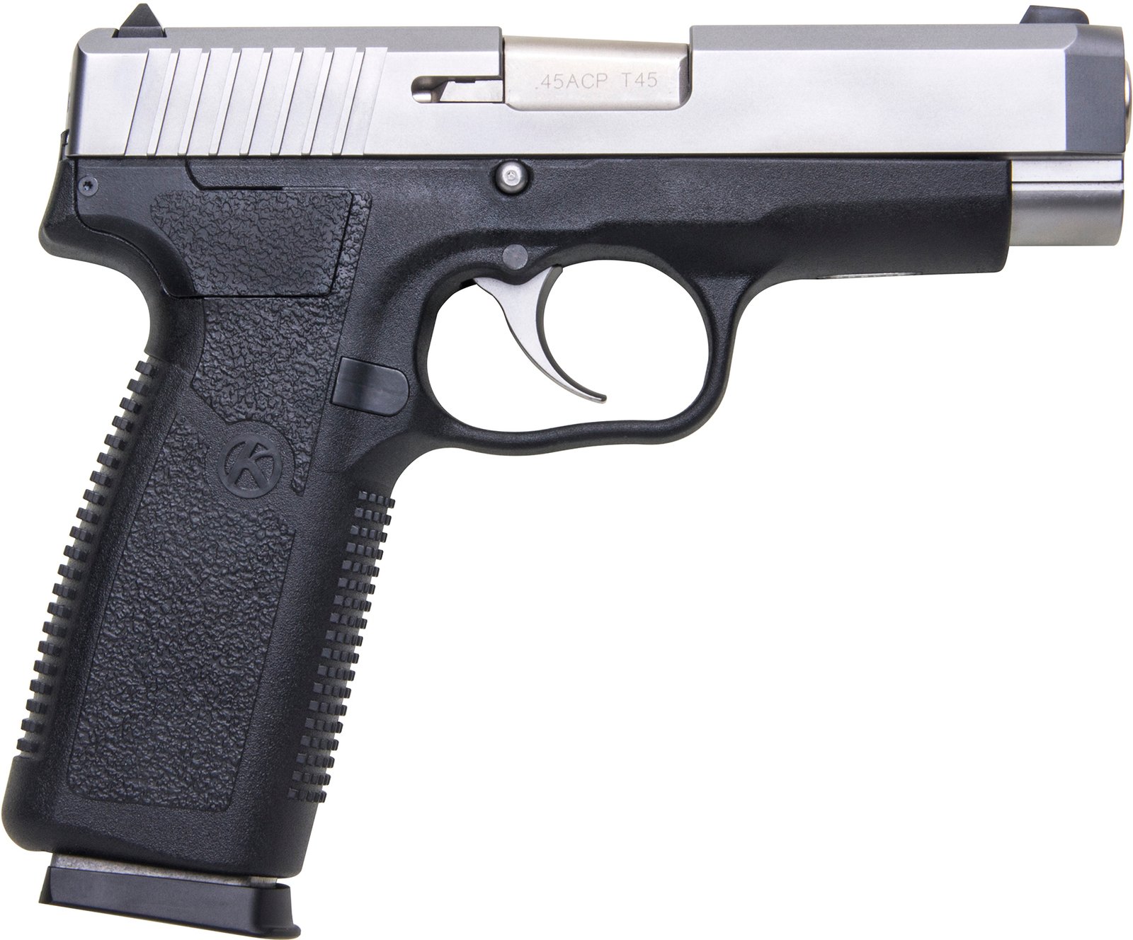 KAR CT45 45AP DAO PST 7R SS FS
