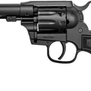 DBF DB SIDEKICK 22LR 9RD BLK