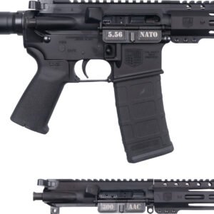 DBF DB15PC 5.56 PST W/300B UPP