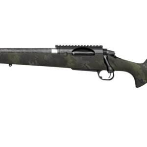 PROOF RESEARCH ELEVATION 2.0 22CR MDNHT 18"LH