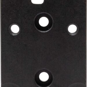BTA RDO 92 OPTIC PLATE KIT TRJ