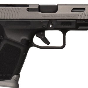 GFA RPX9 EXO 9M 15R OR 4B GRAY