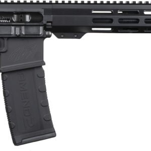 GLF GL15 300BLK RFL 16B 30 BLK