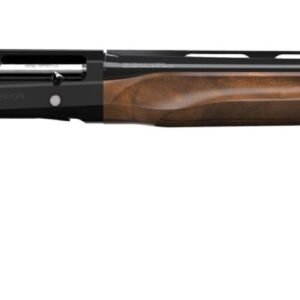 RETAY GORDION 20/28 BLACK/WALNUT 3"