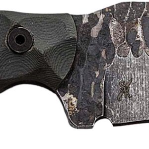 STP GP1 BLACK G10