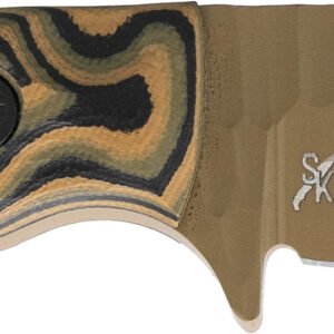STP GP2 CAMO G10 FDE CER DE