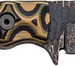 STP GP2 CAMO G10