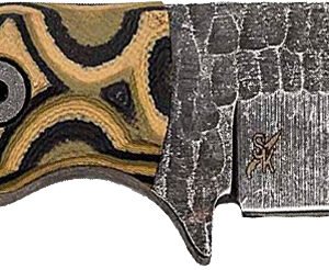 STP GP3 CAMO G10