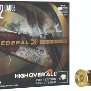 FDR 12G HOA 1.125-7.5 1200 25R