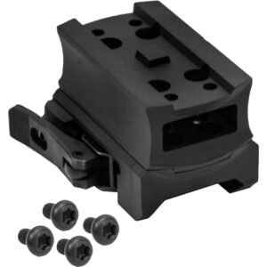 HLS MNT 2PC QD LWR 1/3 COWIT
