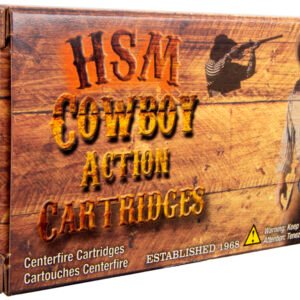 HSM 32-20 115GR CWBY RNFP 50RD