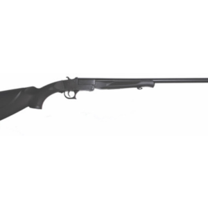 ATI NOMAD 12GA 18.5" SGL SHOT BLK