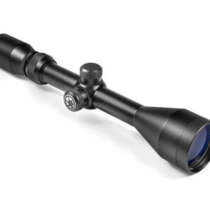 BAR HUNTMASTER 3-9x50 1" 30/30