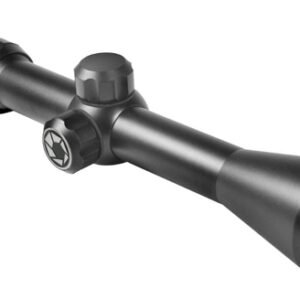 BAR COLORADO 3-9x40 30/30 W/RNGS