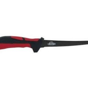 BERKLEY 6" XCD FILLET KNIFE