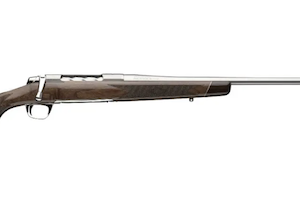 BRN XB2 WHT GLD MED 270 22" SS