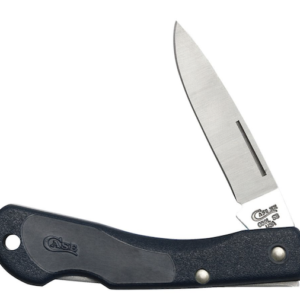 CASE MINI BLKHORN LCKBK 31/8" BLUE