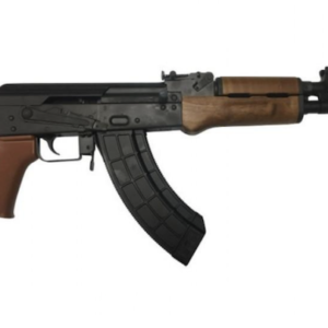 CENT VSKA/DRACO PISTOL 7.62X39 RAK1