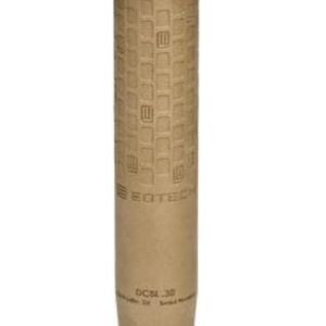 EOTECH 7.62MM SUPPRESSOR TAN