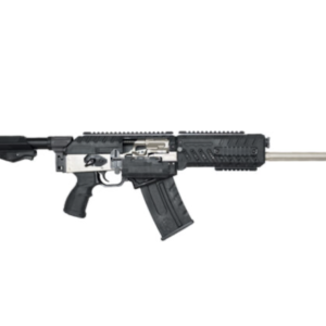 FOSTECH ORIGIN-12 12G 18" BLK