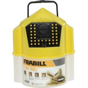 FRABILL FLOW TROLL 6 QT.