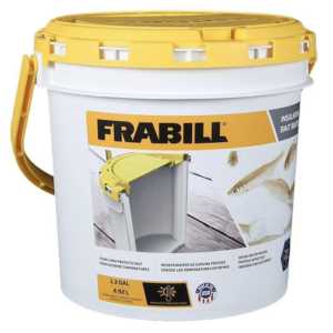 FRABILL INSULATED BAIT BUCKET