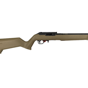 FRANK F22V 22LR FDE 12" BINARY/SUPP