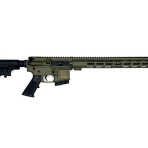 GLFA 350LEG RIFLE ODG/NITRIDE