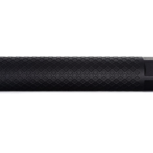 OG TRIDENT TI .30CAL BLACK 8" 9OZ